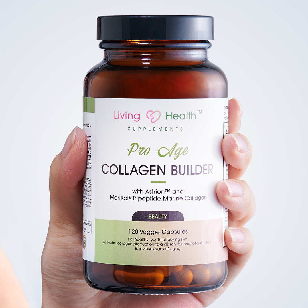 B2G1 PROMO Pro-Age Collagen Builder