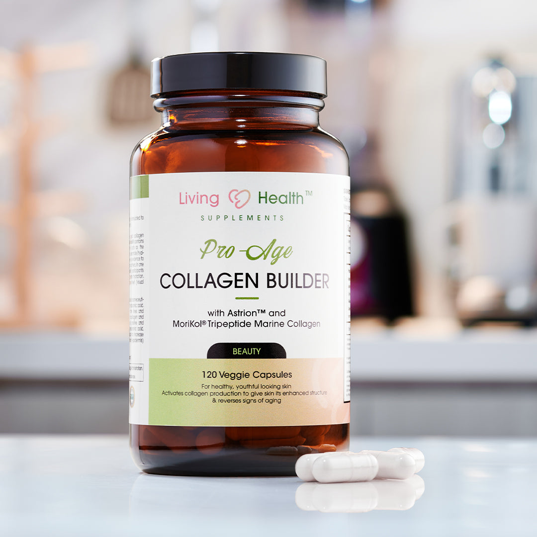 B2G1 PROMO Pro-Age Collagen Builder