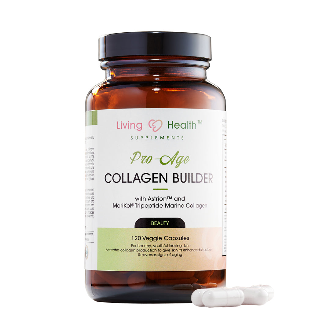 B2G1 PROMO Pro-Age Collagen Builder