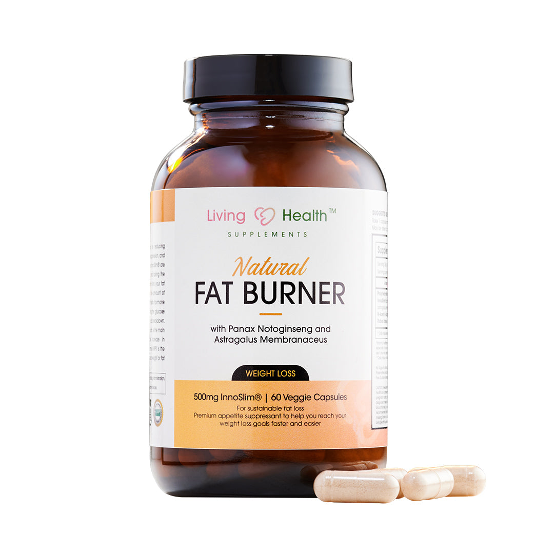 Fat Burner